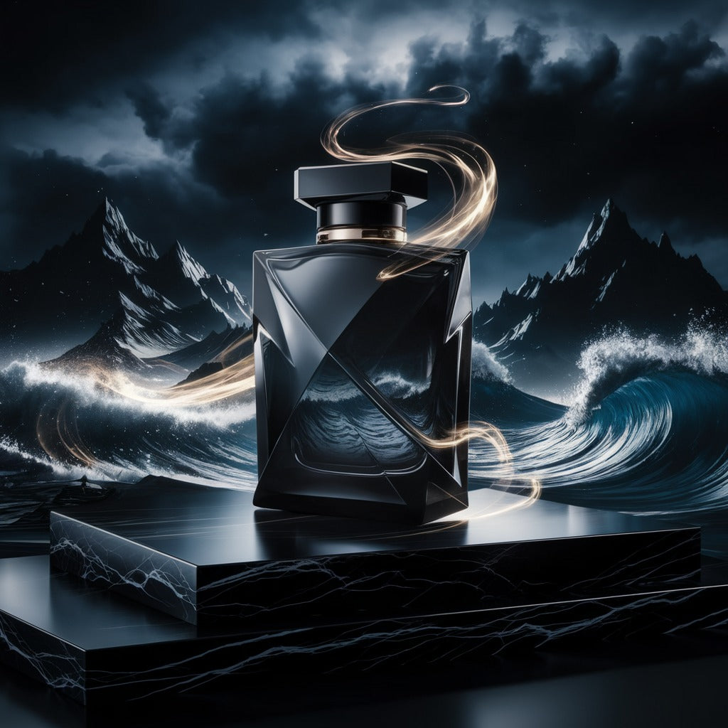 Parfums Homme