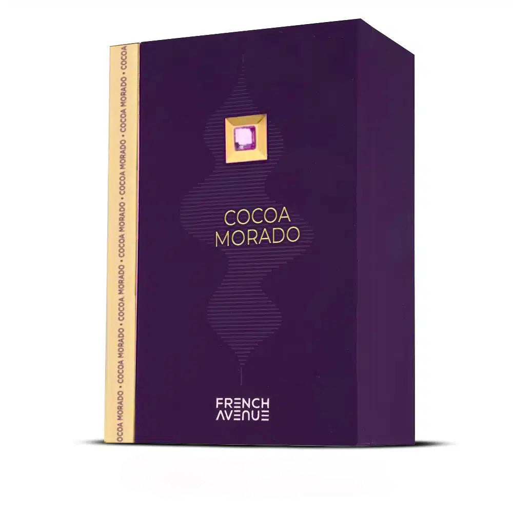 Cocoa Morado