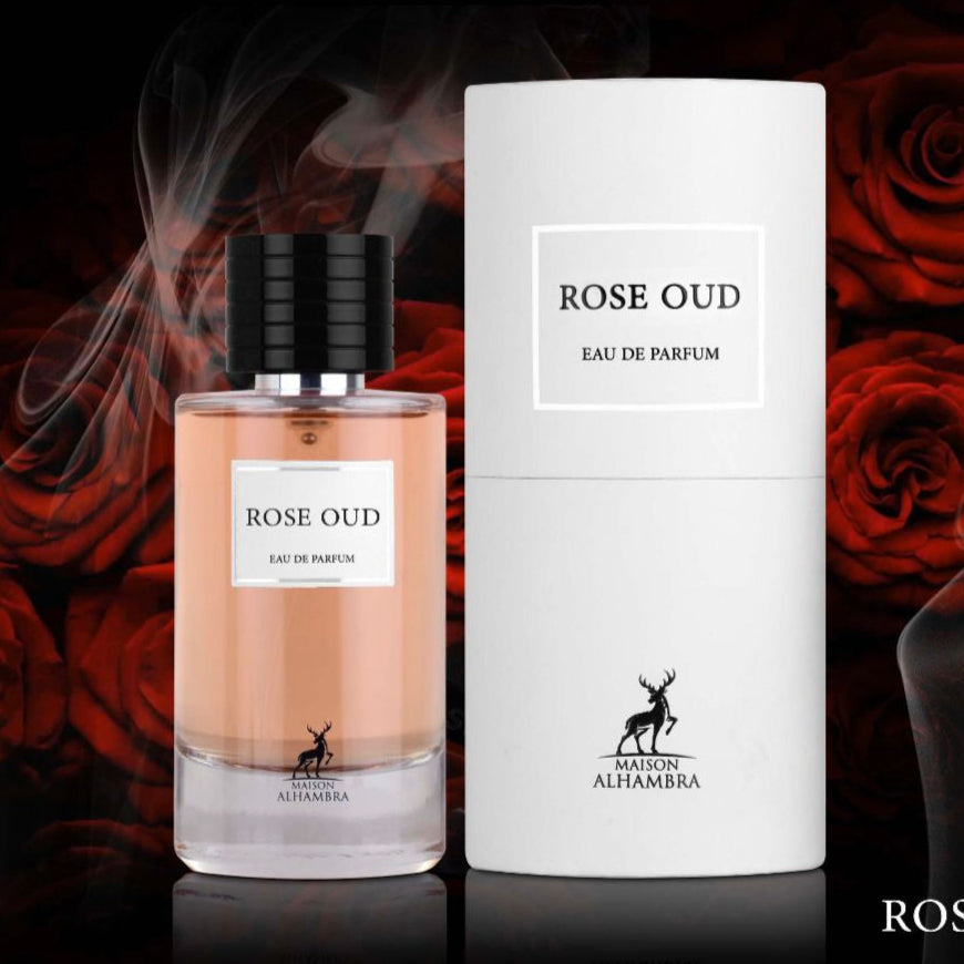 ROSE OUD