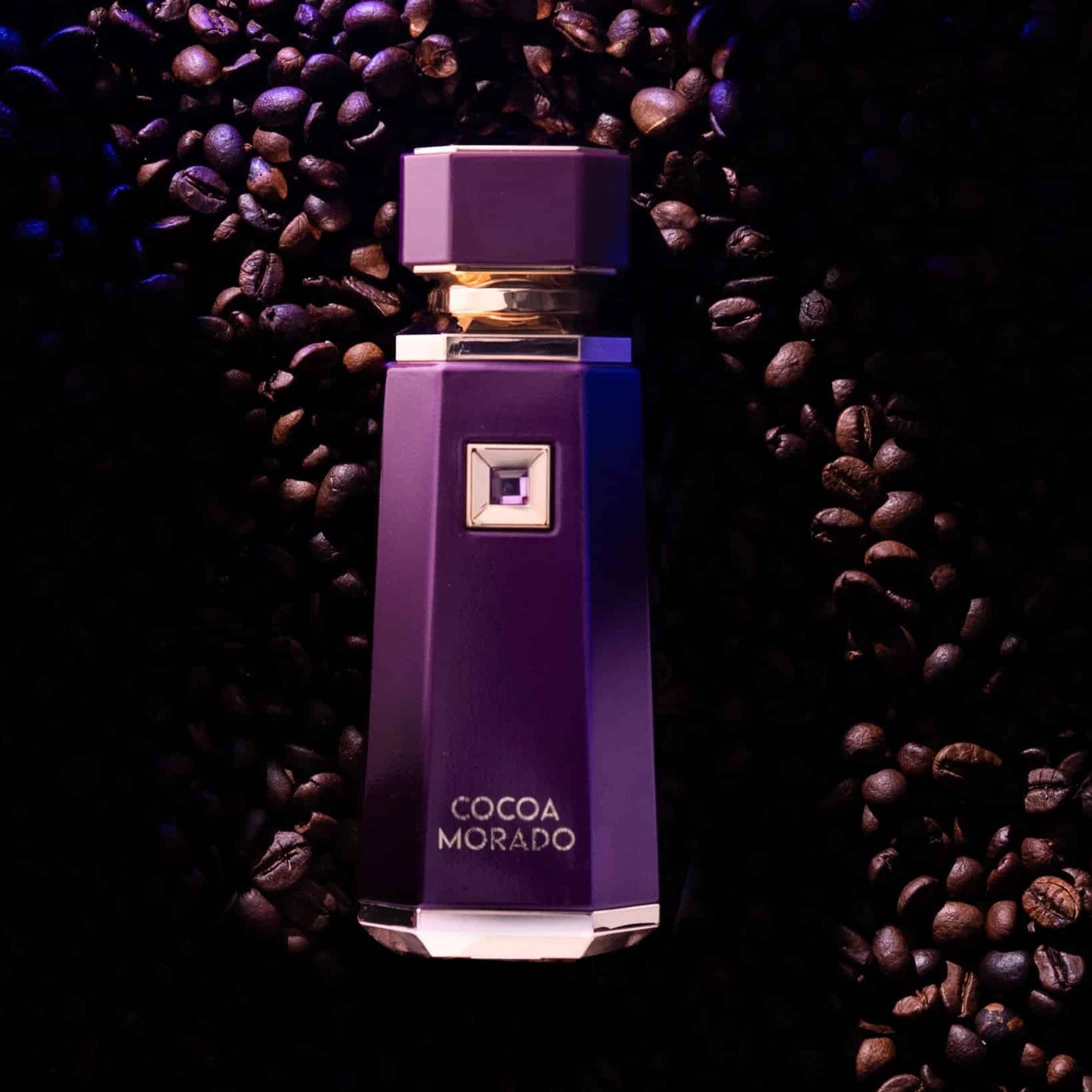 Cocoa Morado