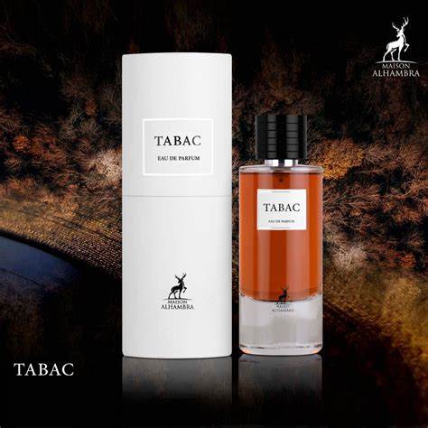 TABAC