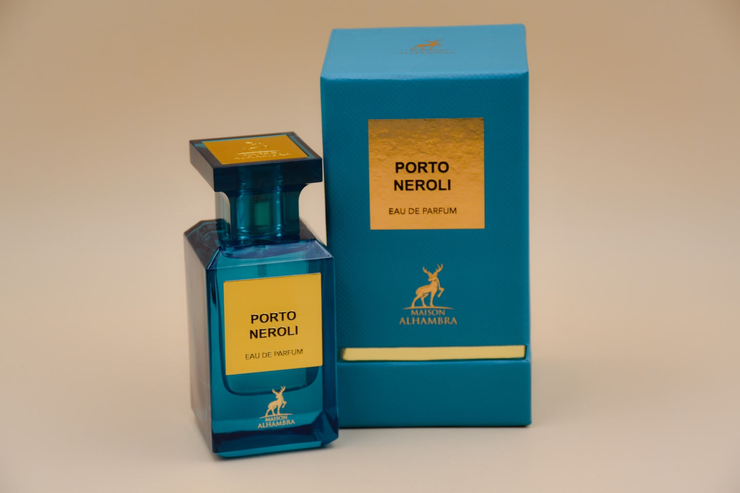 PORTO NEROLI