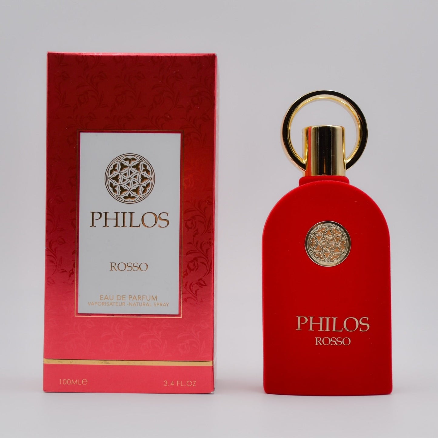 PHILOS ROSSO