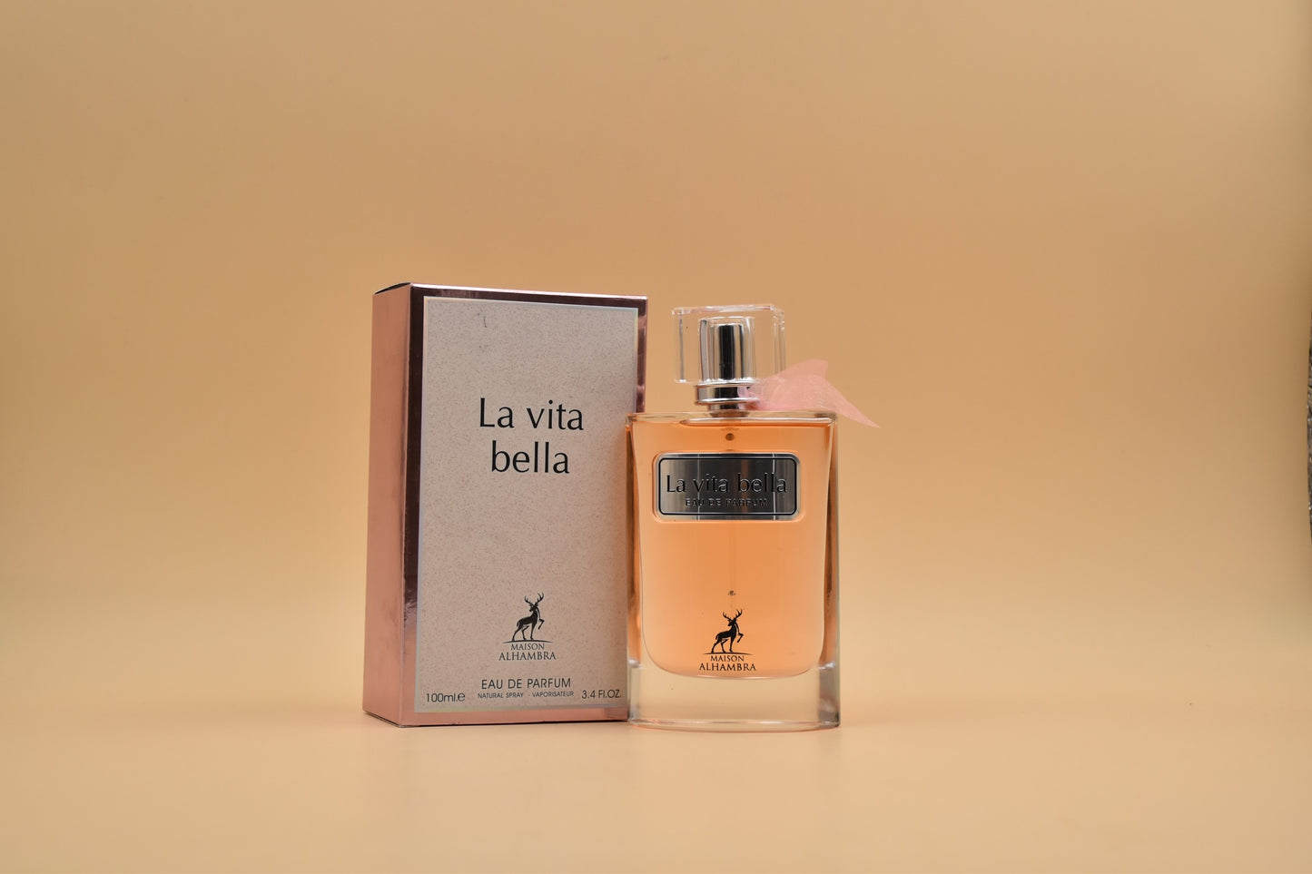 LA VITA BELLA