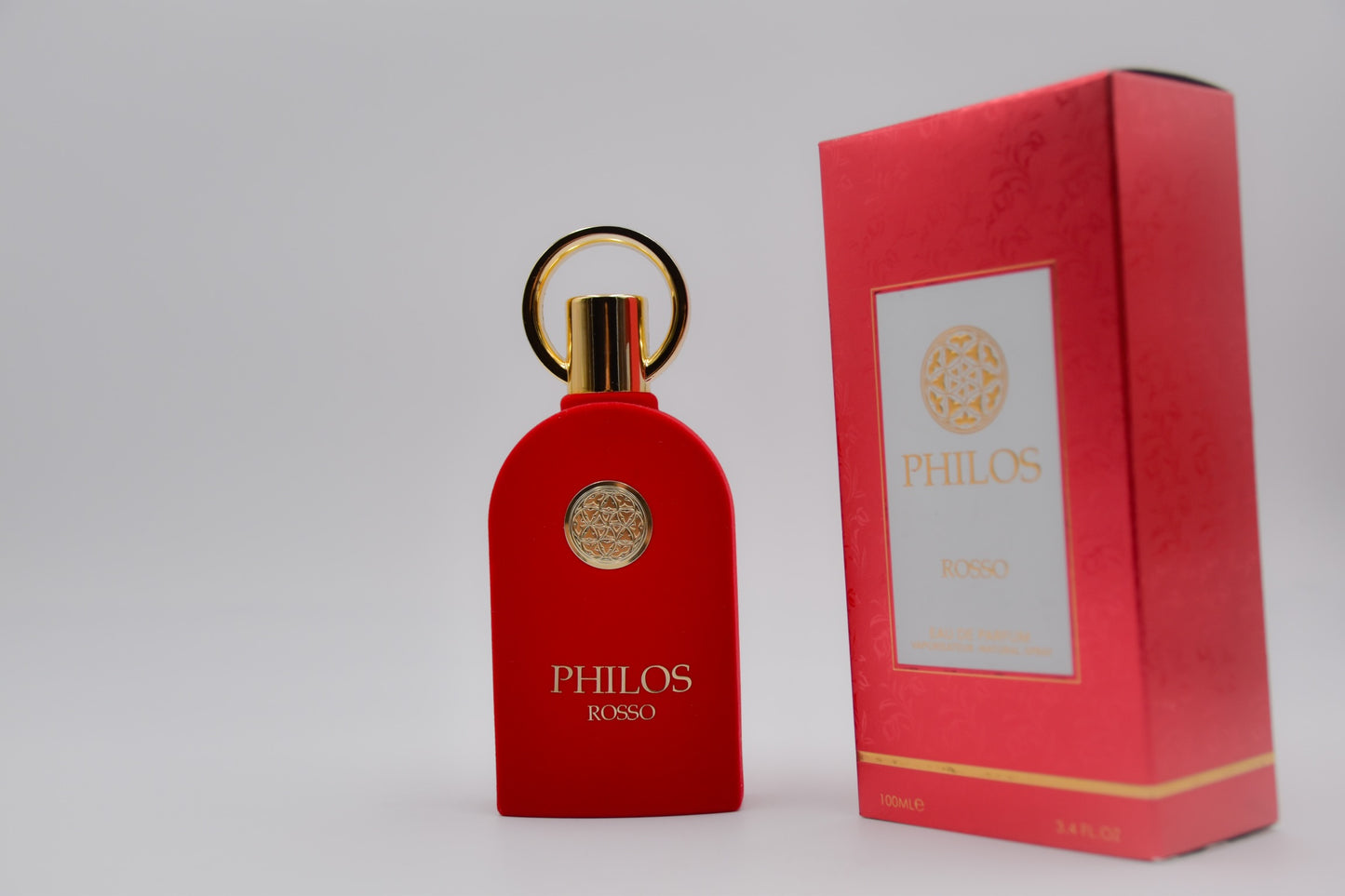 PHILOS ROSSO