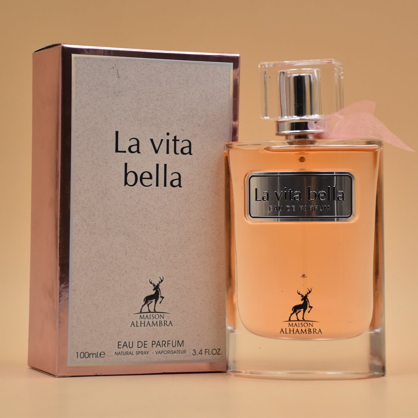 LA VITA BELLA